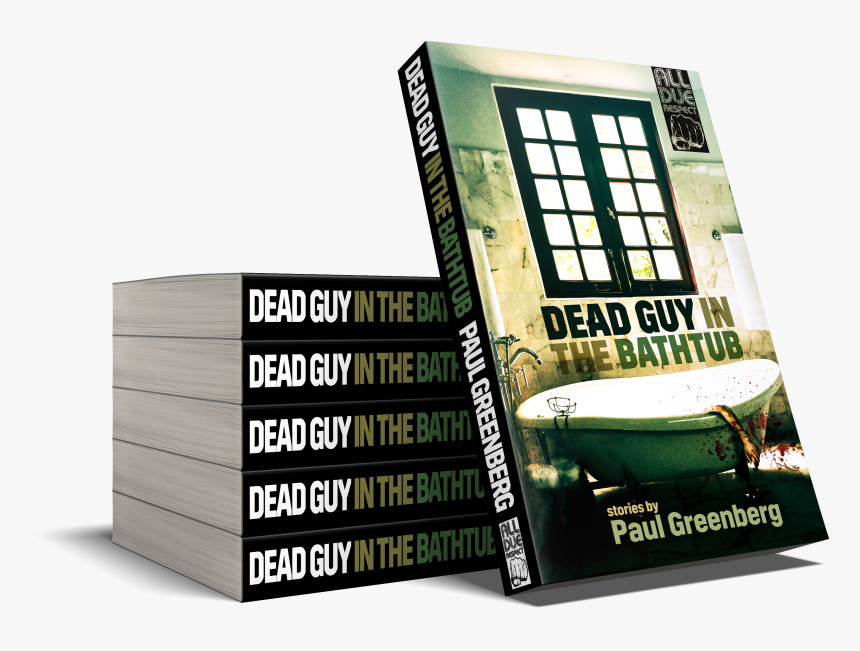 Book Cover, HD Png Download