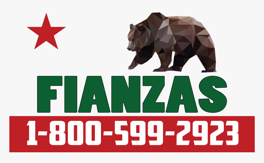 Grizzly Bear, HD Png Download