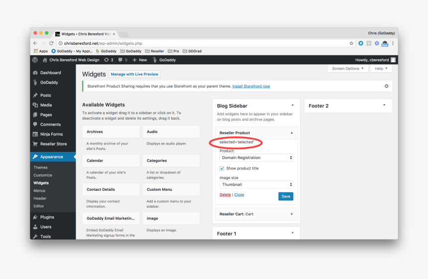 Screen Shot 2017 06 20 At 11 24 36 Pm - Wordpress Notifications, HD Png Download