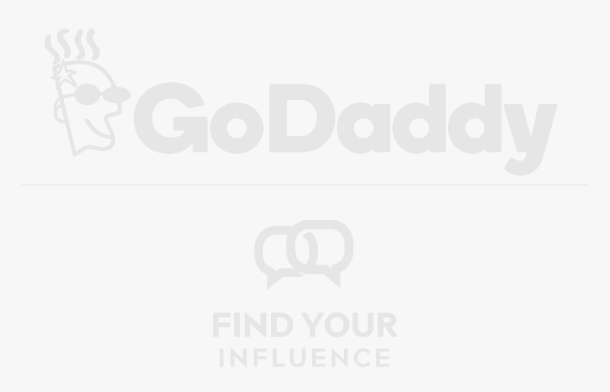 Find Your Influence - Good Technology, HD Png Download