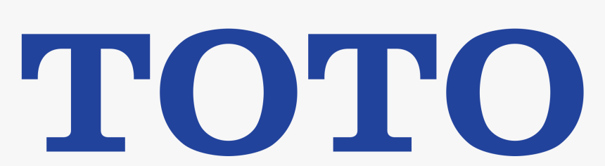 Toto Return The Favour, Cover Weezer Song - Logo Thiết Bị Vệ Sinh Toto, HD Png Download