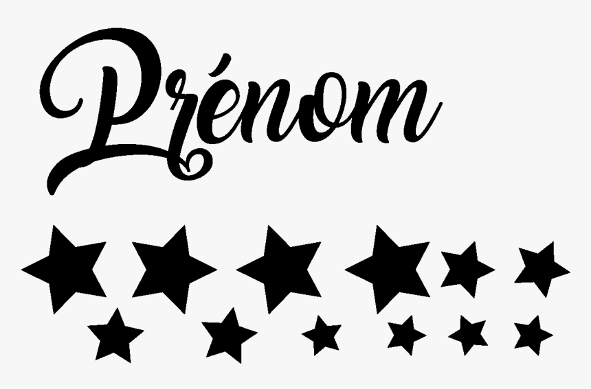 Transparent Simbolo Prohibido Png - Pink Star Print Fabric, Png Download