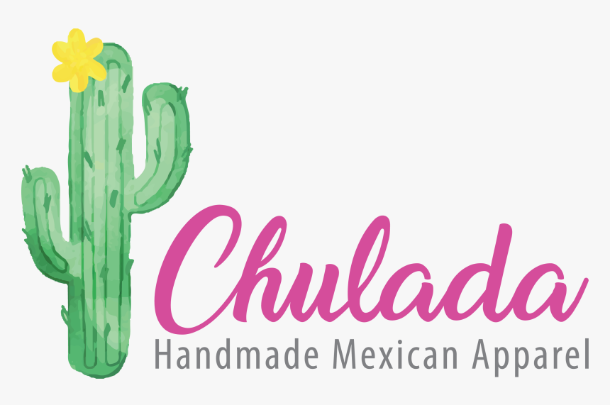 Chulada Logo Final - Hedgehog Cactus, HD Png Download