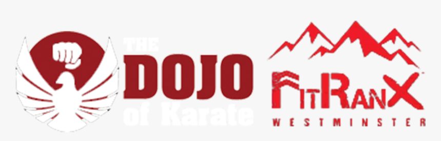 The Dojo Of Karate & Fitranx Westminster - Mountain, HD Png Download