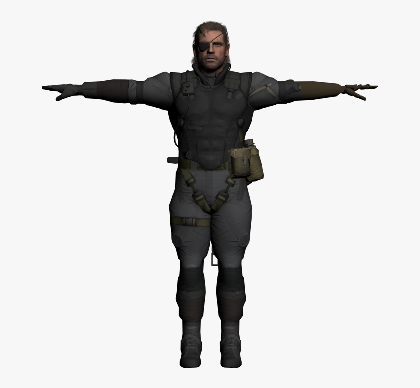 Soldier, HD Png Download