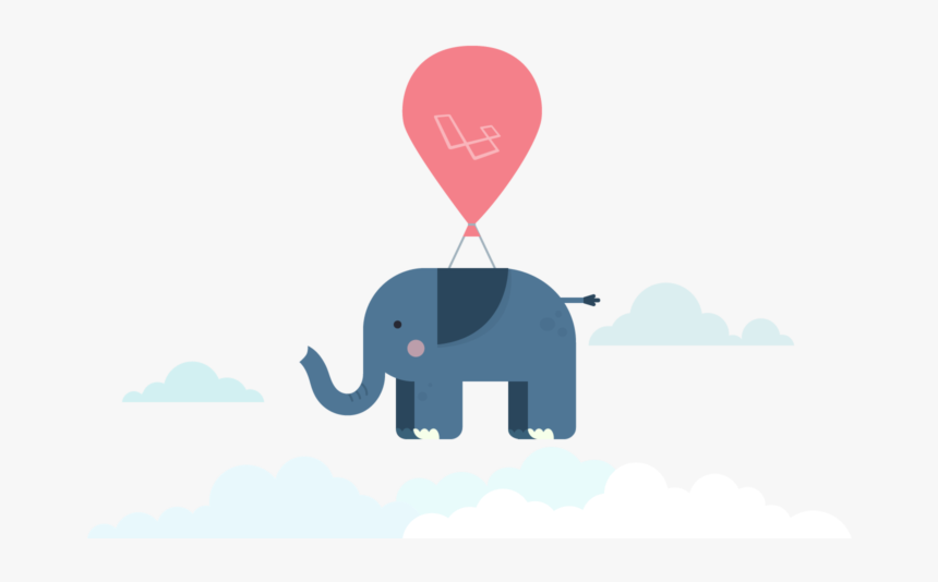 Laravel, HD Png Download