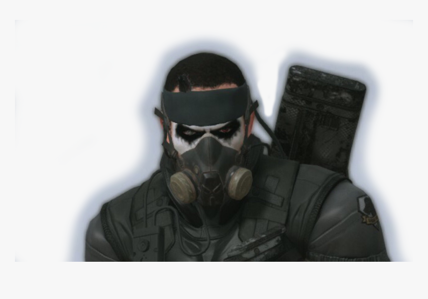 Soldier, HD Png Download