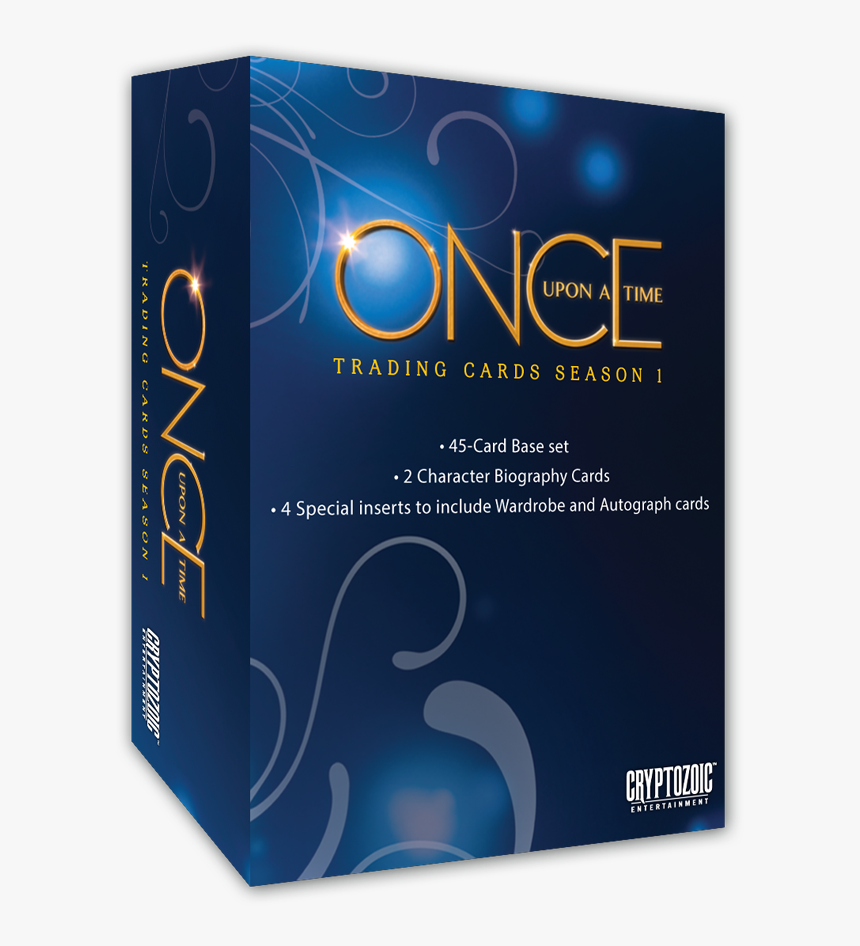 Autograph From Once Upon A Time, HD Png Download