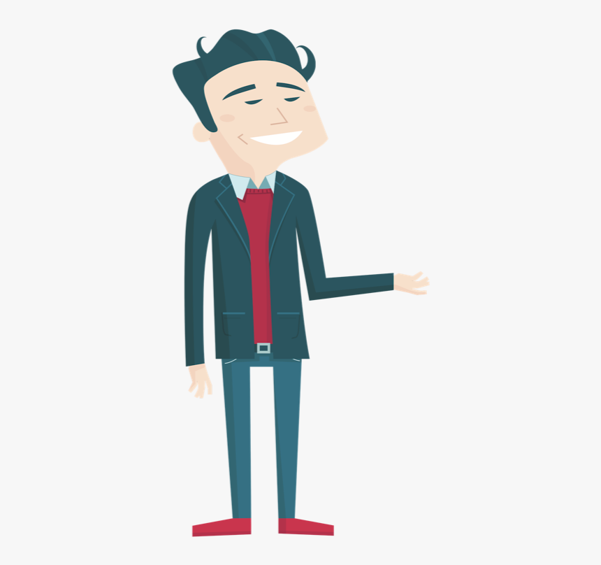 Cartoon, HD Png Download