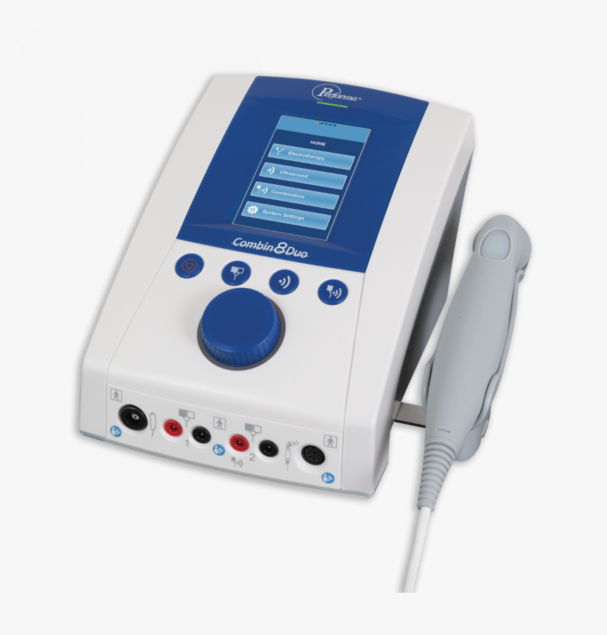 Performa Combin8 Duo, HD Png Download