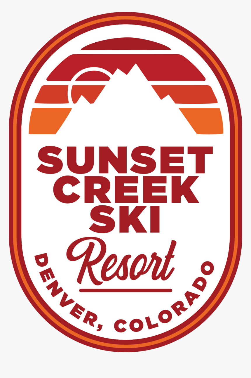 Red Sunset Over Snow Mountains 
 Class Lazyload Lazyload - Circle, HD Png Download