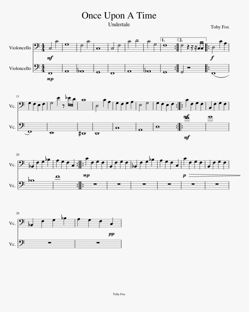 Once Upon A Time In The West Cello, HD Png Download