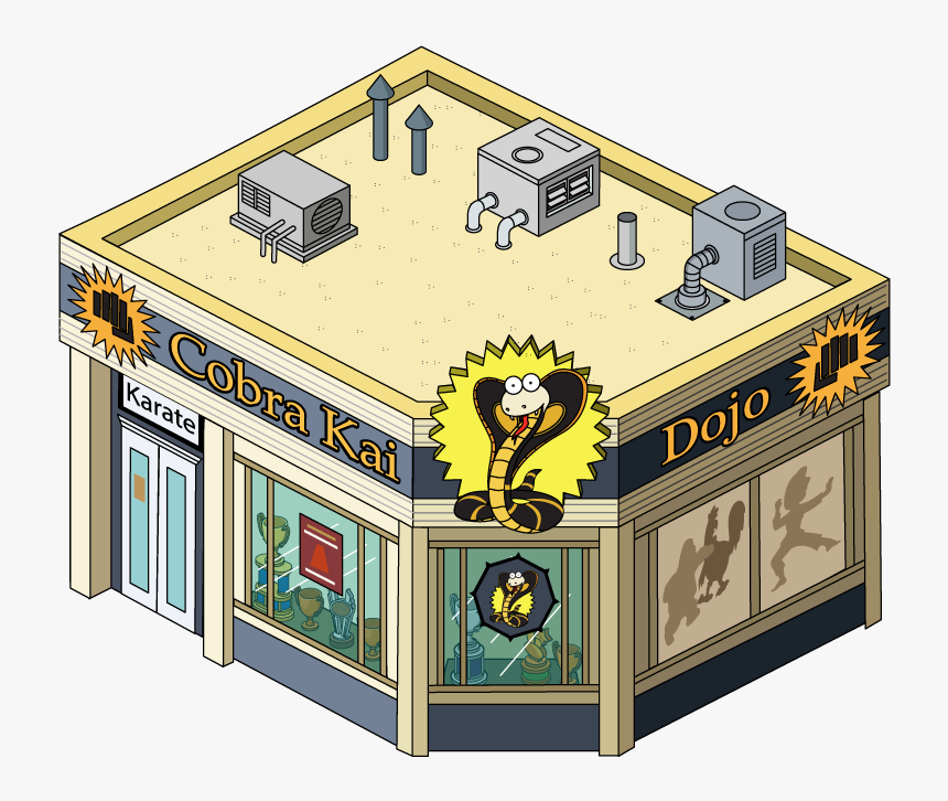 The Quest For Stuff Wiki - Cartoon, HD Png Download