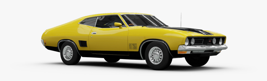 Forza Wiki - Ford Xb Falcon Forza Horizon 4, HD Png Download