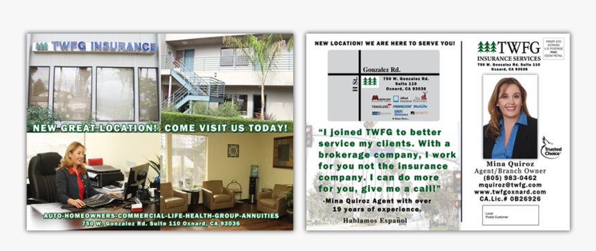 Twfg, HD Png Download