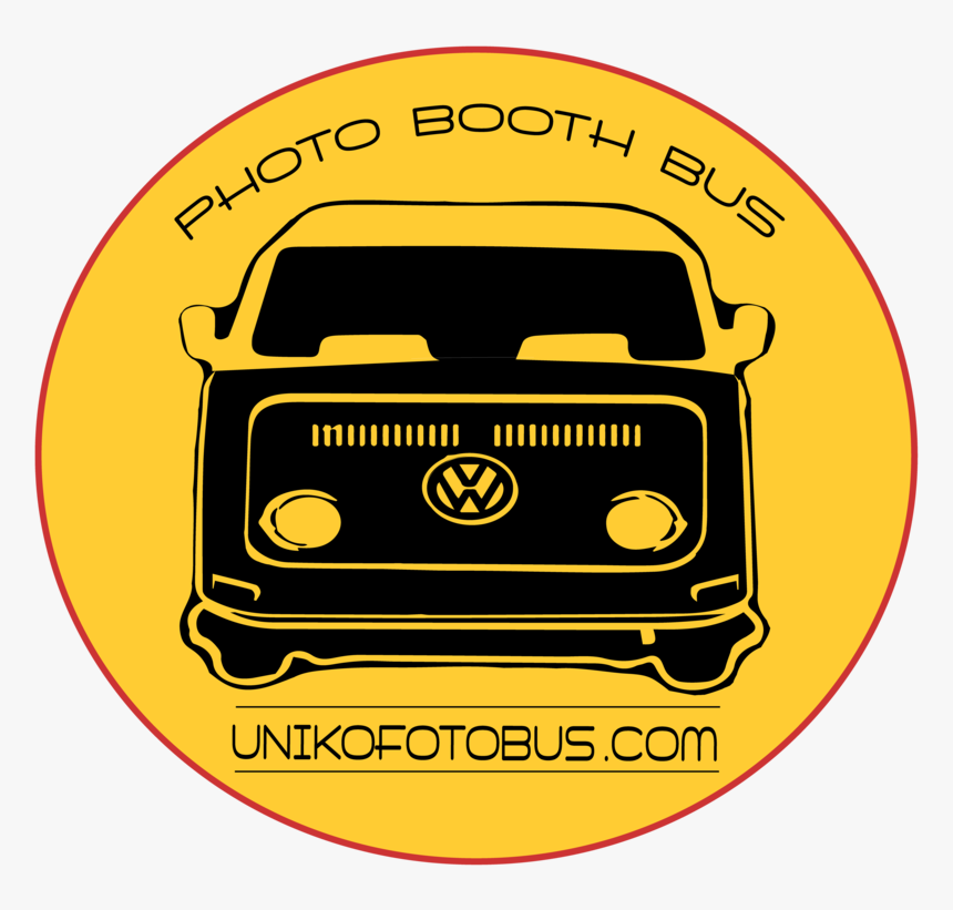 Unikofotobus Merry Me 2019 Facebook Logo - Volkswagen Type 2, HD Png Download