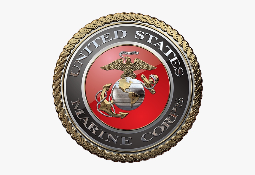 Us Marines, HD Png Download