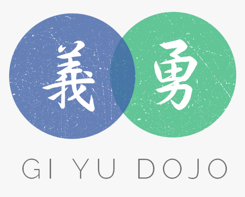 Giyu Dojo - Circle, HD Png Download
