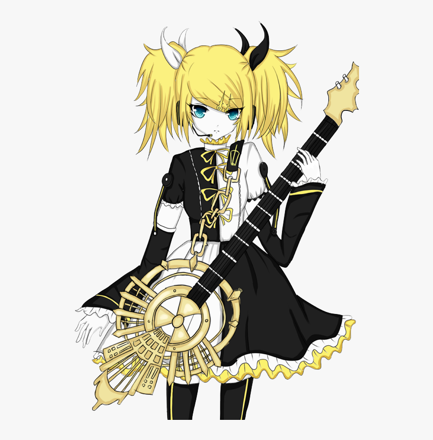 Human Hair Color Anime Fictional Character Cartoon, HD Png Download