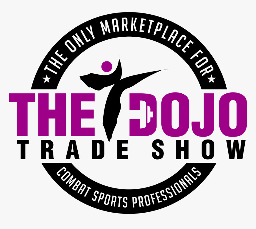 Dojo Trade Show - Graphic Design, HD Png Download