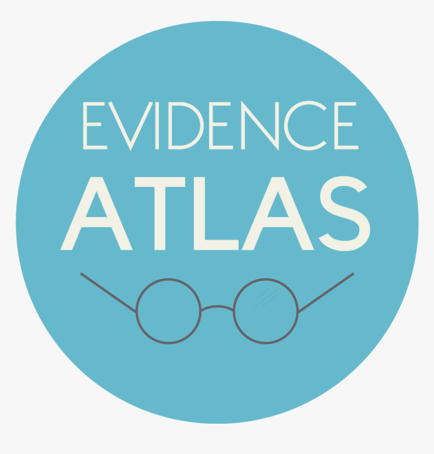 The Pocus Atlas-25 - Circle, HD Png Download