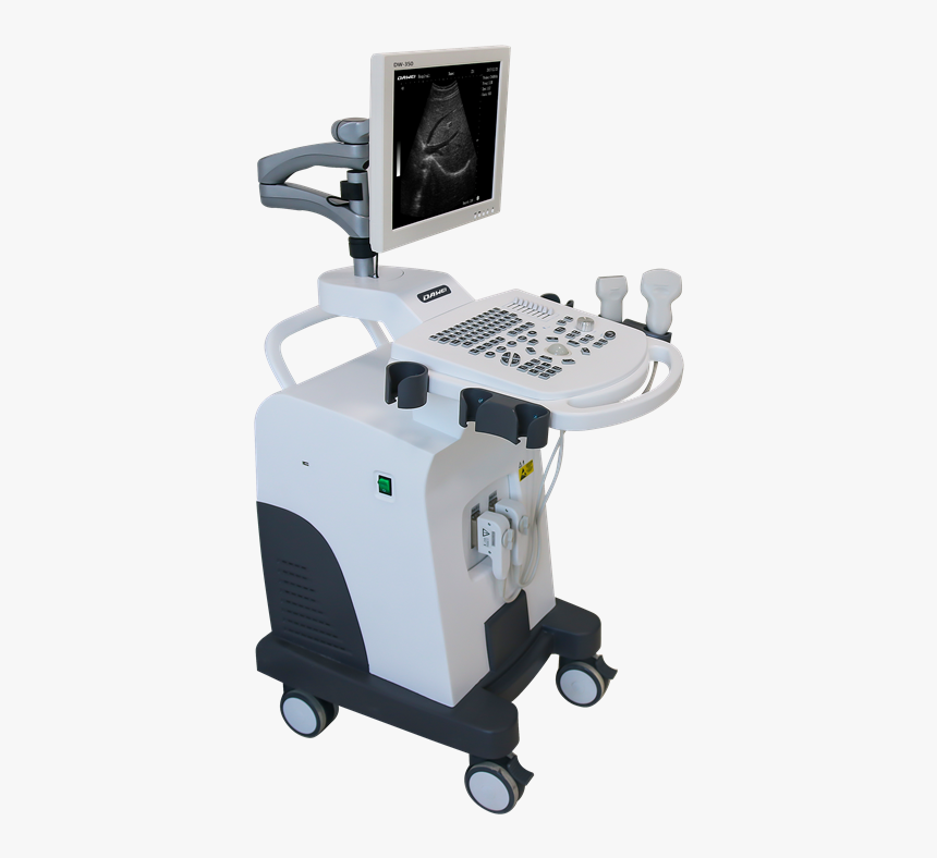 Medical Diagnostic Equipment Ultrasound & Ultrasound - Maquina De Ultrasonido Precio, HD Png Download