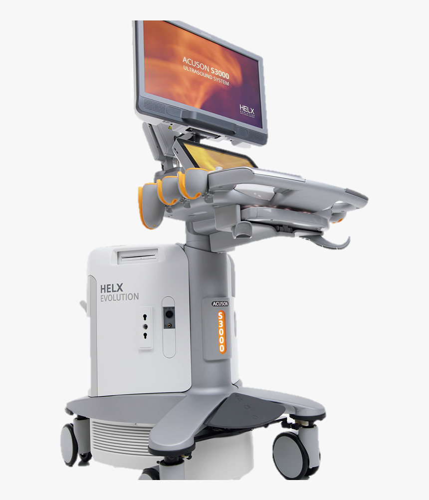 Computer Monitor, HD Png Download