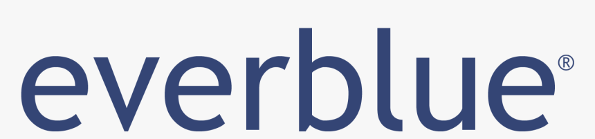 Everblue Logo - Graphics, HD Png Download