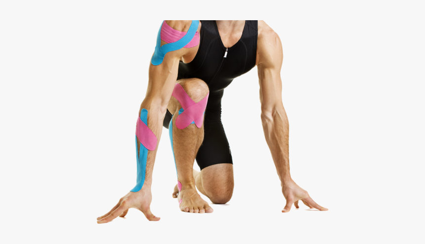 We’ve Just Launched Our New Website - Kt Tape, HD Png Download