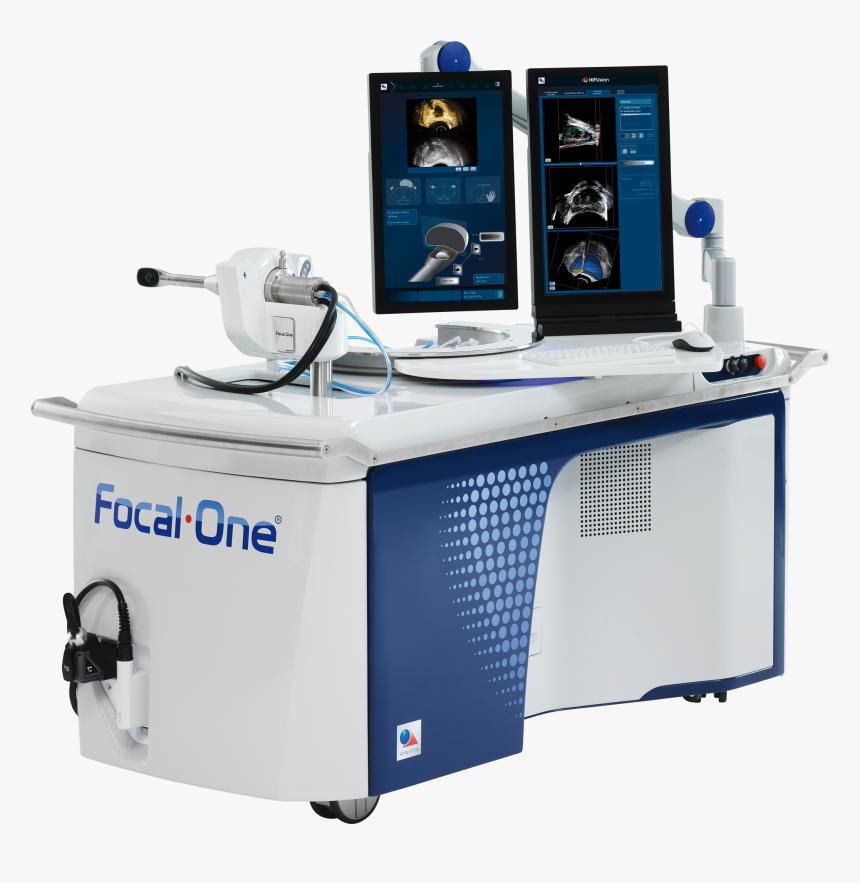 Focal One, HD Png Download