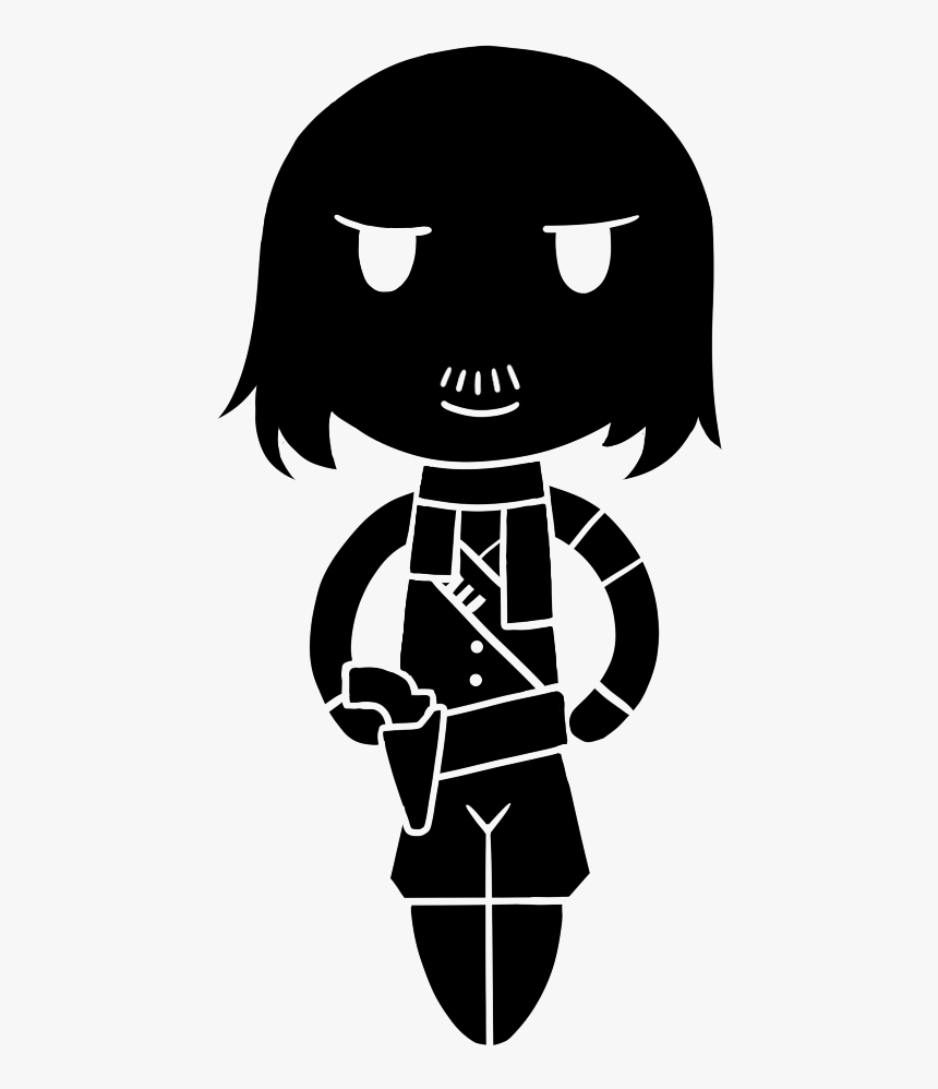 Mgsv Quiet Sign, HD Png Download