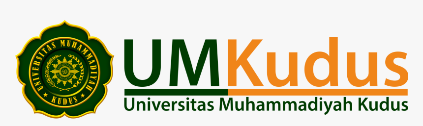 Logo Um Kudus - Graphic Design, HD Png Download