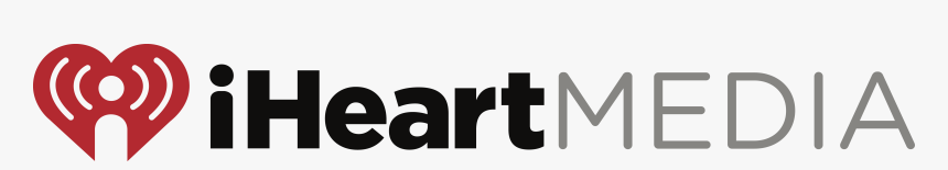Iheartmedia Logo, HD Png Download