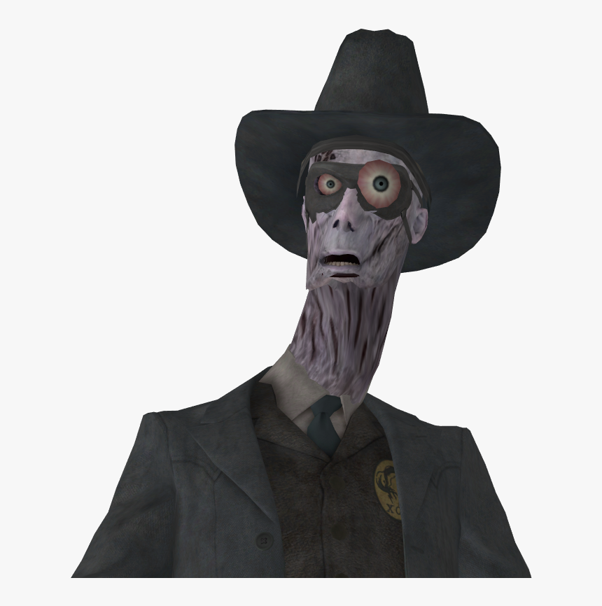 Skull Face Xps, HD Png Download