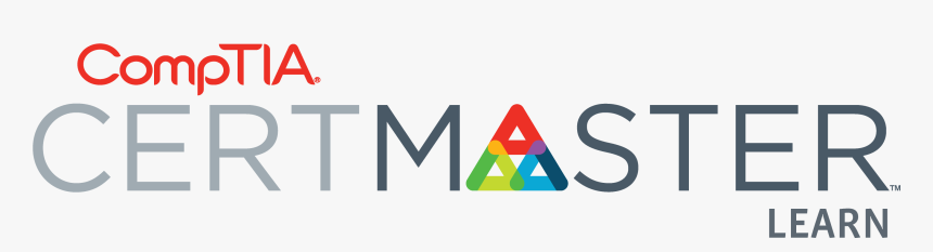 Cmlearn - Comptia, HD Png Download