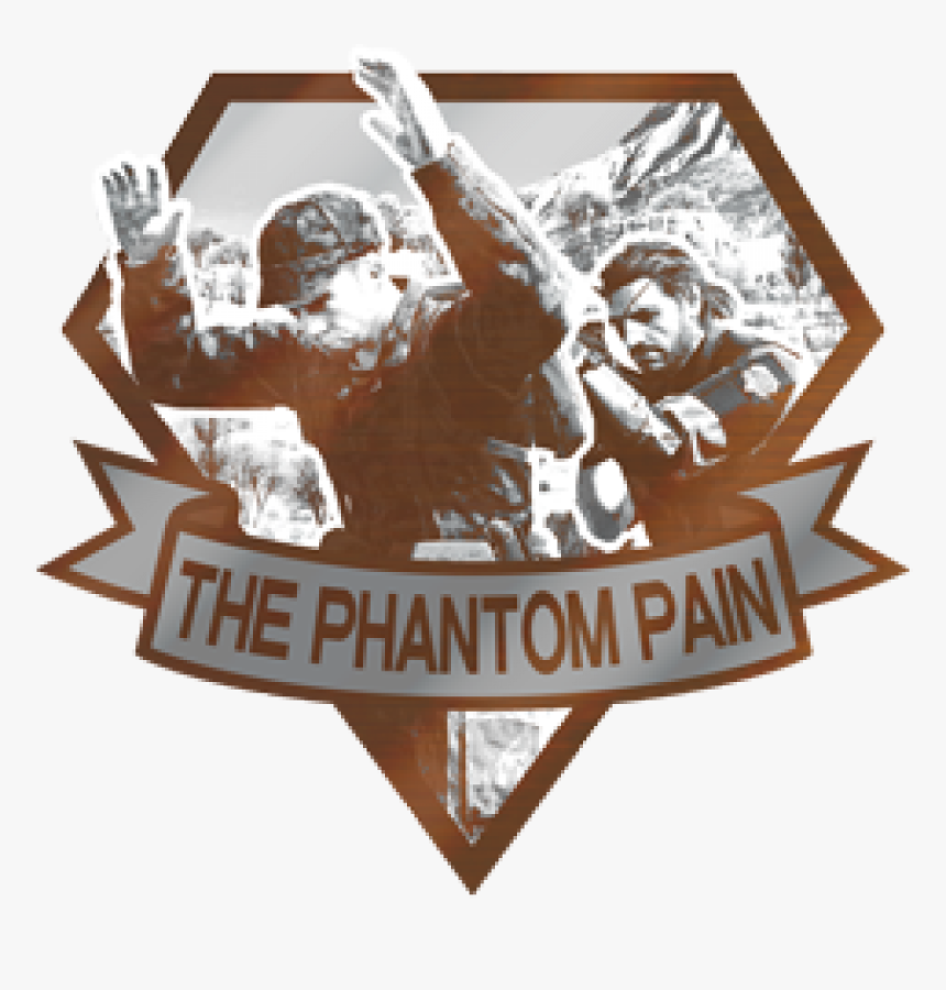 Metal Gear Solid Trophy List, HD Png Download