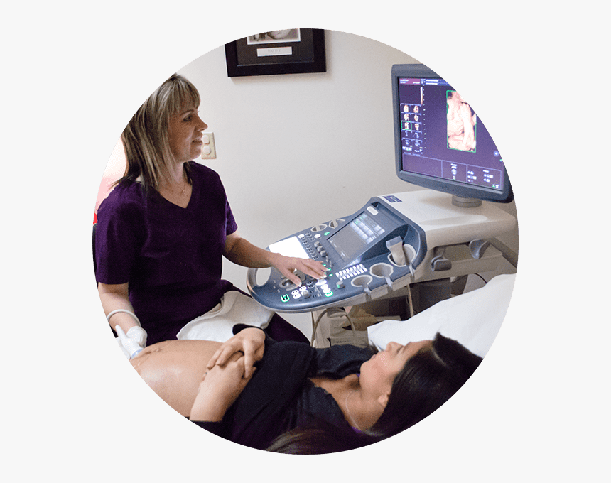 4dultrasound - Fertility Monitor, HD Png Download