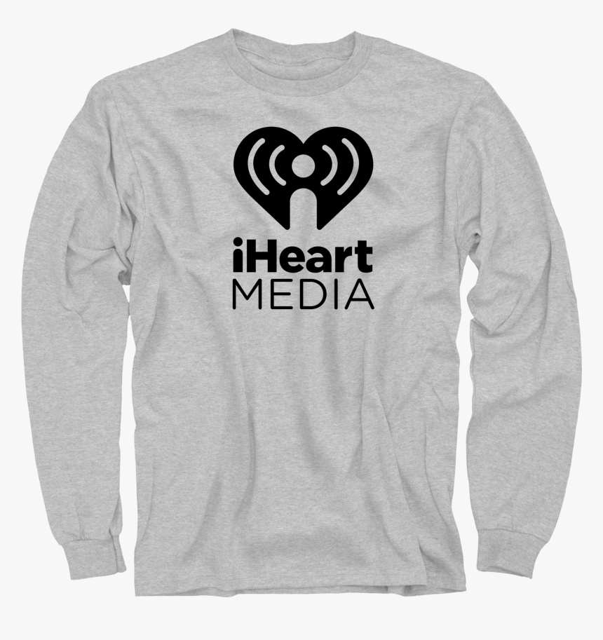 Iheartmedia Inc, HD Png Download