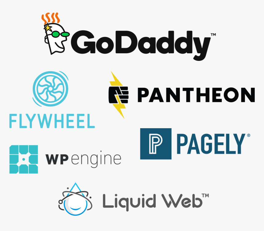 Control Where You Host - Graphic Design, HD Png Download