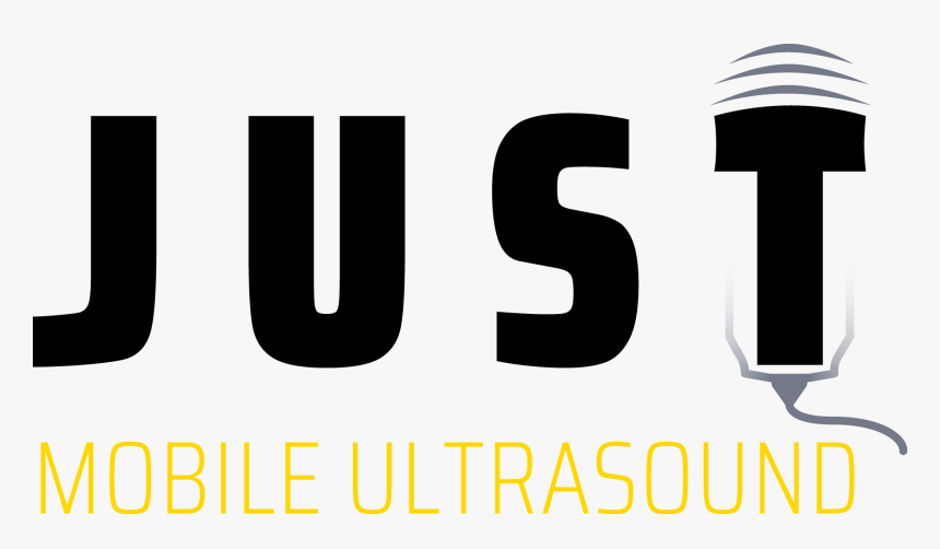 Just Mobile Ultrasound - Graphic Design, HD Png Download