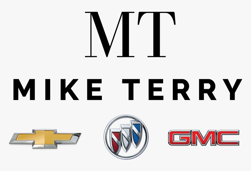 Mike Terry Chevrolet Buick Gmc - Buick, HD Png Download