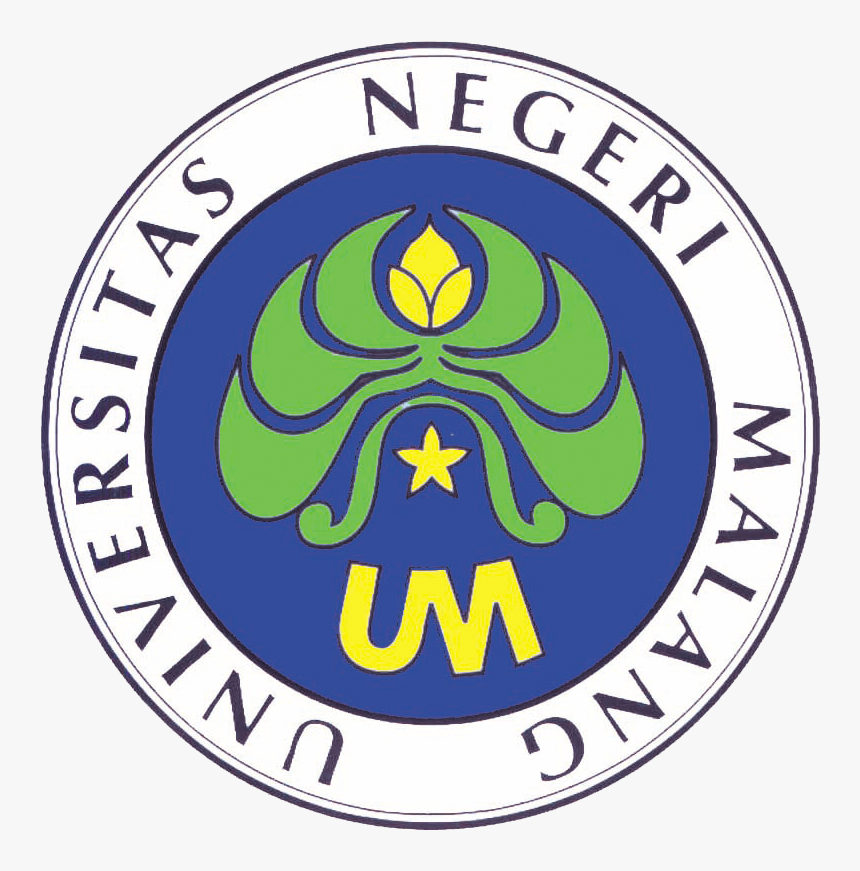 Thumb Image - State University Of Malang, HD Png Download