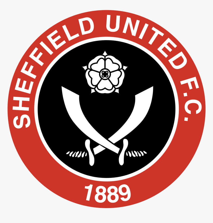 Logo Sheffield United, HD Png Download