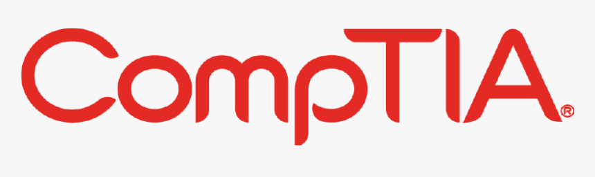 Comptia, HD Png Download