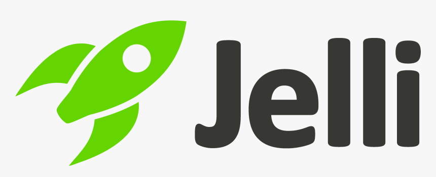 Jelli Iheartmedia, HD Png Download