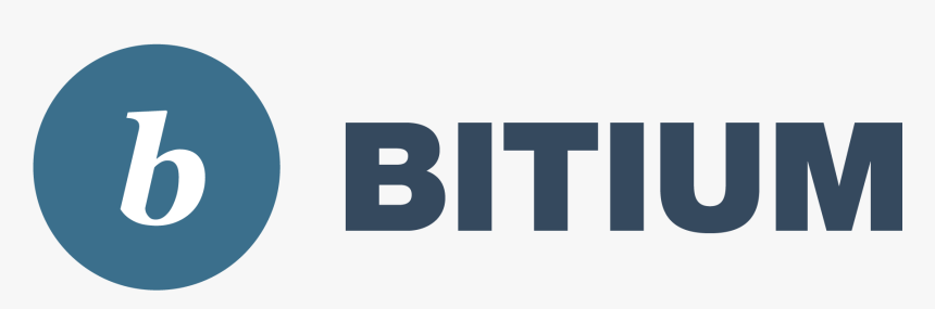 Bitium, HD Png Download