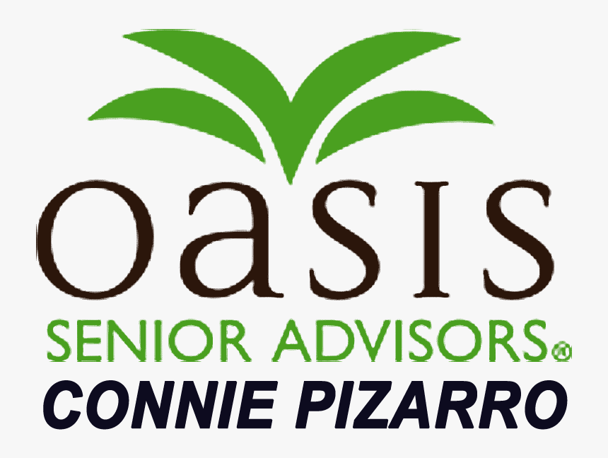 Oasis Senior Advisors, HD Png Download