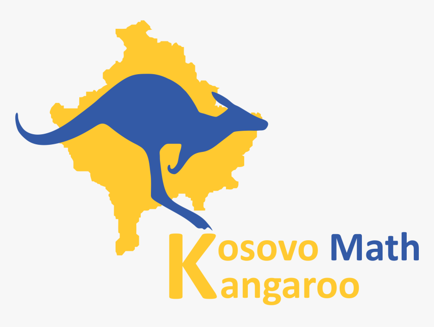 Flag Map Of Kosovo, HD Png Download