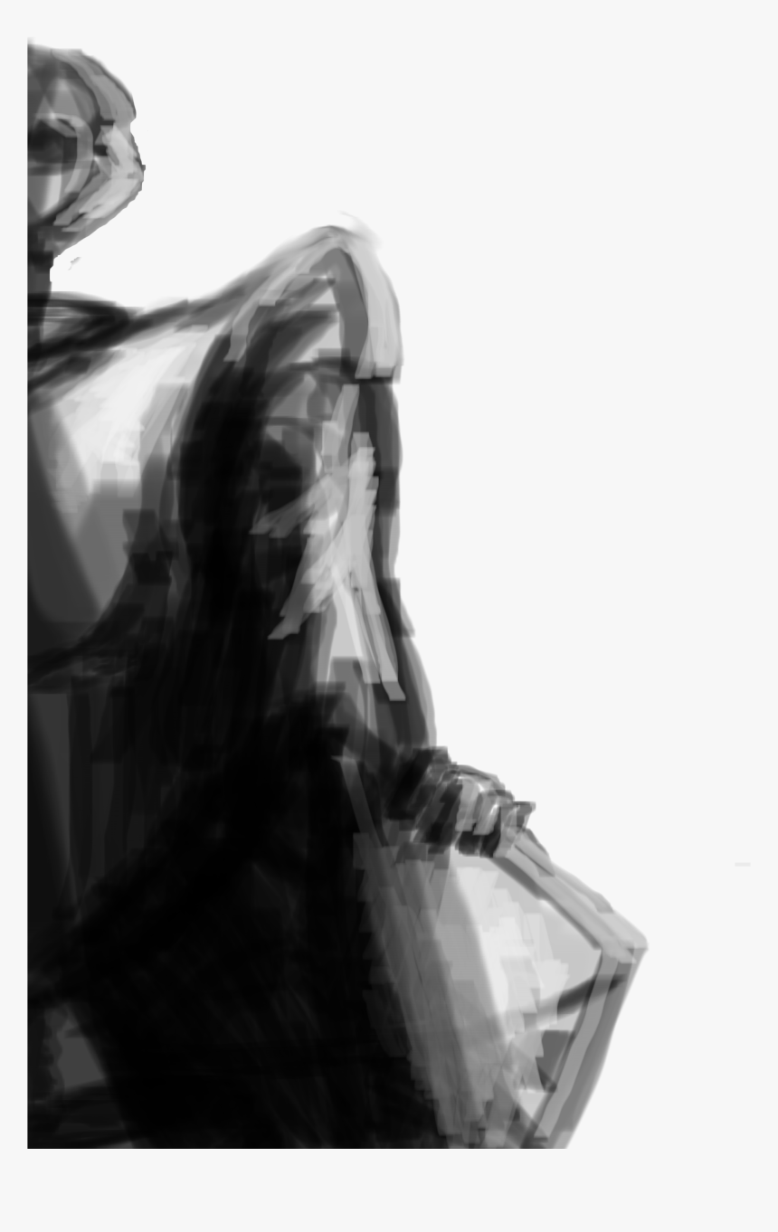 View Media - Monochrome, HD Png Download