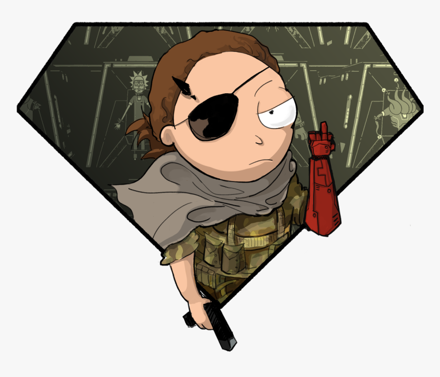 Cartoon, HD Png Download